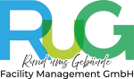 RuG Facility Management GmbH Logo